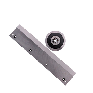 Cuchilla Circular Superior en <span class=keywords><strong>V</strong></span> para PCB, Número de Pieza 8930501 8930513 8933661 8930668 8933394 8930509, para CAB Maestro 2M CWVC-1 - Product Image 4