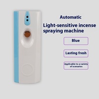 Diffuseur d'encens, machine désodorisante, diffuseur d'arômes pour toilettes et maison