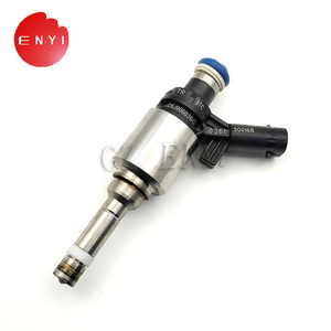 Inyector de Combustible 06J906036G Para Volkswagen Golf Jetta Audi A3 A4 - Product Image 5