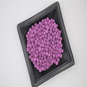 Alumine activée déshydratante, <span class=keywords><strong>oxyde</strong></span> d'aluminium avec permanganate <span class=keywords><strong>de</strong></span> <span class=keywords><strong>potassium</strong></span> - Product Image 5