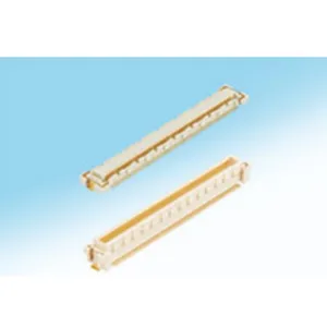 83 các sản phẩm từ High speed transmission fx10 Series 0.5mm Pitch For PCB Connections hirose FX10A-144P-SV2 - Product Image 1