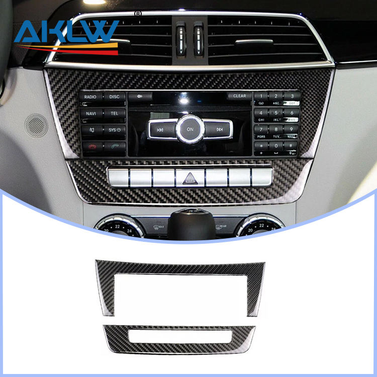 Panneau de décoration CD de console-Version B(031B)