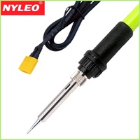 Divers Électronique Réparation De Soudage À Souder Outils 30W Fers À Souder Blister Carte 3000pcs 2-3min CN;GUA CTS CE NL-003 Nyleo