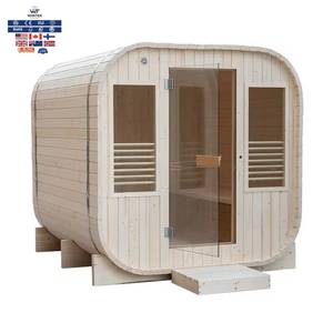 <span class=keywords><strong>Sauna</strong></span> Exterior Grande <span class=keywords><strong>y</strong></span> <span class=keywords><strong>Baño</strong></span> <span class=keywords><strong>Turco</strong></span> en Venta - Product Image 1