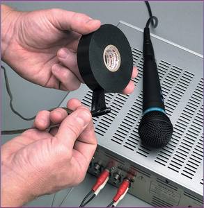 ญี่ปุ่นขายส่งเทปสีดําฉนวนไฟฟ้า 3 ม. ที่ยอดเยี่ยม - Product Image 4