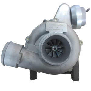 Turbocompresor RHF4V VF40A132 A6460960199 A6460960699 para motor OM646.982, OM646 <span class=keywords><strong>DE22LA</strong></span> - Product Image 1