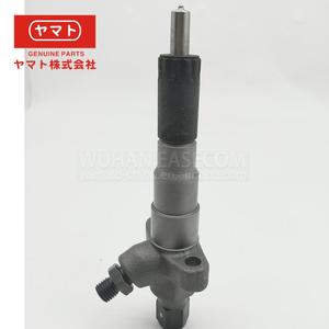 Repuestos para Barcos Japoneses 119578-53710 6LYA 6LY2A 6LY3-UTP Inyector de Combustible para Motor de Barco Yanmar - Product Image 3
