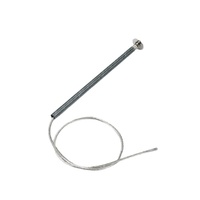 Fusible haute tension pour utilisation avec fusible de déconnexion 11kV-27kV 27kV-33kV Type K