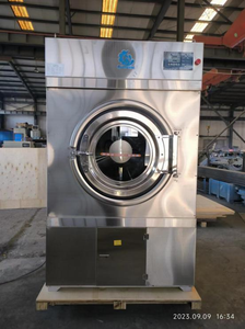 Sèche-linge automatique Sunflower, chauffage au gaz, machine à sécher le linge économique, dotée d'un moteur de qualité supérieure, garantie, meilleur choix - Product Image 6