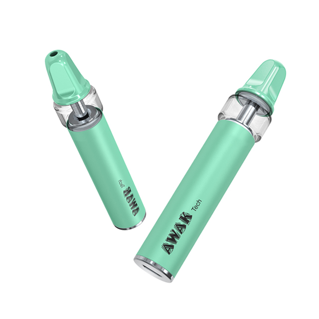 Itsuwa Awak DS14 удаления CBD испаритель пара распылитель для одноразового использования сигарета
