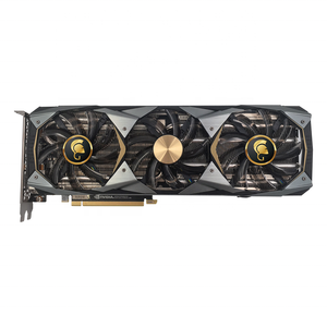 การ์ดจอ IGame GeForce RTX 2080 Ti ระดับมืออาชีพ สำหรับการประมวลผลข้อมูล AI การคำนวณขั้นสูง และวิดีโอกราฟิก - Product Image 5
