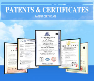 Machine à tricoter circulaire Jacquard informatisée automatique à grande vitesse de 36 pouces avec moteur - Product Image 5