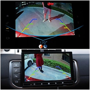 Energy Star <span class=keywords><strong>Night</strong></span> <span class=keywords><strong>Vision</strong></span> 1080P กล้องติดรถด้วยมือ HD DVR สำหรับ Audi A4 A3 A5 Q5สำหรับ VW Passat Tiguan Golf Tiguan Touran <span class=keywords><strong>Touareg</strong></span> - Product Image 4