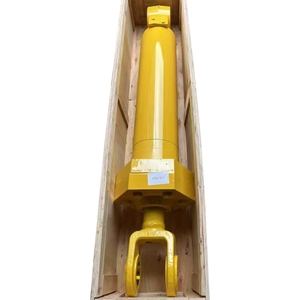 Cilindro Hidráulico para Equipo Pesado: Brazo de Excavadora, Cucharón, Cilindro de Elevación y Basculación para Bulldozer - Product Image 4