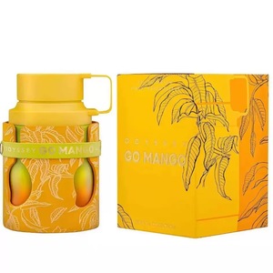 Producto Popular: Perfume Árabe <span class=keywords><strong>Armaf</strong></span> LIMONI Chocolate, Fragancia Duradera, Disponible en Stock - Product Image 2