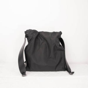 Versatile Women's <b>Large</b>-capacity Single-arm Waterproof PU Leather Handbag <b>ZIP</b> Closure Lady Vintage Fashion Design Summer/Winter - Product Image 1