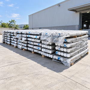 Aluminio 6061 en Barra Primaria Homogeneizada, Sin Aleación, Material Estándar ASTM en Diámetro de 5 Pulgadas para Compradores Globales - Product Image 1