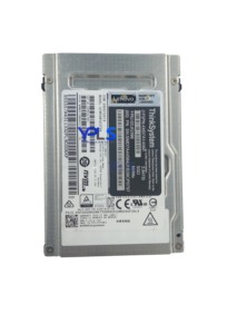 4xb7a14060 02jg398 टोशिबा किओक्सिया लेनोवो u.2 3.84t एसएसडी ठोस राज्य ड्राइव kcm5ड्रग3t84 - Product Image 3