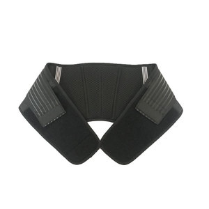 Cinturón de Soporte Lumbar Biónico para Levantamiento de Pesas con 4 Paneles de Soporte, <span class=keywords><strong>Cinta</strong></span> Reflectante y Soporte para la Cintura - Product Image 5