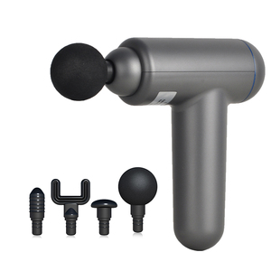 <span class=keywords><strong>Pistolet</strong></span> de <span class=keywords><strong>Massage</strong></span> à Percussion, nouveau Design, <span class=keywords><strong>pistolet</strong></span> de <span class=keywords><strong>Massage</strong></span> <span class=keywords><strong>2022</strong></span>, prix d'usine, offre spéciale - Product Image 3