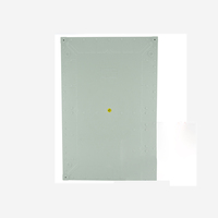 Couvercle Transparent boîte étanche en plastique Pc 400x300x170 boîte électrique de Distribution câblage boîte de commutation étanche