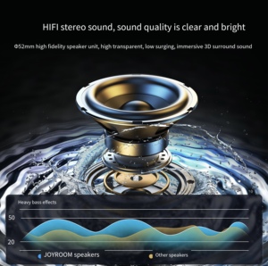 Xách Tay RGB Cho <span class=keywords><strong>Bluetooth</strong></span> Loa Với Trong Suốt Sáng AI Thông Minh Plug-Trong Thẻ <span class=keywords><strong>U</strong></span> Đĩa Cho Nhà Và Ngoài Trời Sử Dụng AI Boomboxes - Product Image 4