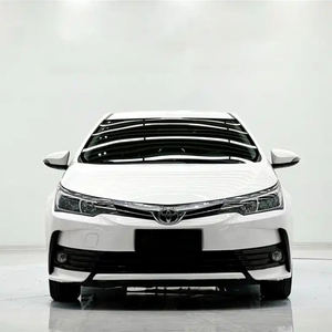 <span class=keywords><strong>Toyota</strong></span> <span class=keywords><strong>Corolla</strong></span> Sedan 2017-2018 Usata, Benzina, 5 Posti, Telecamera Posteriore, Ottimo Rapporto Qualità-Prezzo - Product Image 4