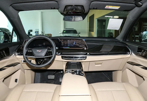 <span class=keywords><strong>Cadillac</strong></span> XT5 2025 di Alta Qualità al Prezzo Più Basso per l'Asia - Product Image 4