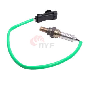 Capteur d'oxygène de pièces de rechange automatiques DE OXIGENO 7700274189 108283 175935 pour <span class=keywords><strong>RENAULT</strong></span> LAGUNA II - Product Image 1