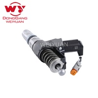 Injecteur de carburant Common Rail WEIYUAN NEUF 3411765 3411766 pour moteur Cummins série N14