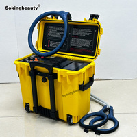 Nouveaux produits technologiques Pemf Loof, dispositif de thérapie magnétique physique efficace pour soulager la douleur chez les chevaux et les humains