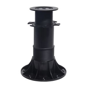 أرضيات بلاستيكية مرتفعة ، قطع أرضية قابلة للتعديل للتراس - Product Image 4