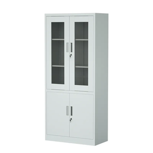 Youbai Máy Trạm thiết lập nền hợp kim màu từ màu xanh thẻ chỉ Số theo dõi khóa tủ văn phòng cho nhà bếp hội thảo an toàn - Product Image 4