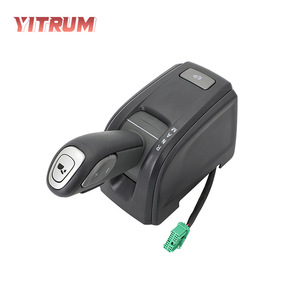 Levier de vitesses Yitrum 21024535 pour camions Volvo, conduite à gauche, pièce de rechange - Product Image 2