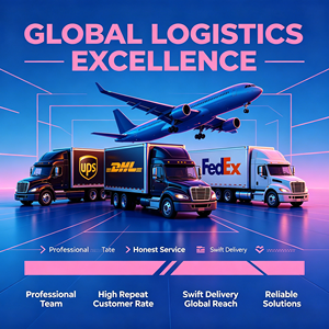 Offriamo Soluzioni Veloci di Trasporto Aereo da Yiwu e Shenzhen verso Canada, <span class=keywords><strong>Italia</strong></span>, USA, <span class=keywords><strong>Sudafrica</strong></span> Tramite DHL/UPS/FedEx - Product Image 2