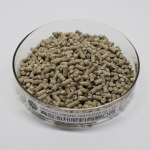 ปุ๋ยเม็ดแบคทีเรียอินทรีย์สำหรับพืชอวบน้ำปุ๋ยดินทางการเกษตร - Product Image 3