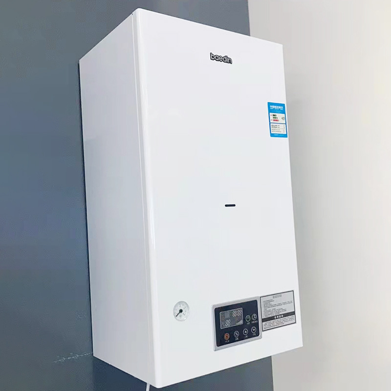 Smart Home Heaters