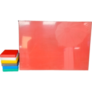 Tabla de cortar colorida VICTORY KITCHEN, tabla de cortar comercial, equipo de catering para laboratorio, suministros para hoteles o restaurantes - Product Image 3