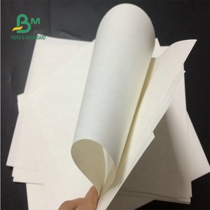 <span class=keywords><strong>Papier</strong></span> offset imprimable en rouleau de <span class=keywords><strong>papier</strong></span> volumineux pour l'impression de livres, pâte vierge, 70 x 100 cm, 120 g, 140 g, 160 g, 180 g - Product Image 3