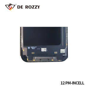 Écran tactile de remplacement pour téléphone mobile RTS <span class=keywords><strong>12</strong></span> <span class=keywords><strong>Pro</strong></span> <span class=keywords><strong>Max</strong></span> Incell FHD, pour <span class=keywords><strong>12</strong></span> <span class=keywords><strong>PRO</strong></span> <span class=keywords><strong>MAX</strong></span>, LCD, garantie 1 an, pièce de rechange de haute qualité - Product Image 5