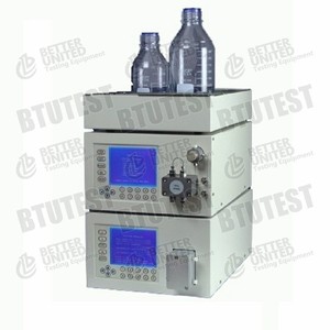 Trong kho phòng thí nghiệm sử dụng hiệu suất cao lỏng sắc ký hplc với Auto Sampler và cột lò - Product Image 4