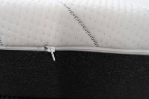 Protector de Colchón Impermeable Acolchado con Cierre, Sábana Ajustable Transpirable y Suave, el Más Vendido al por Mayor - Product Image 4