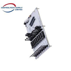 Module d'entrée analogique 16 canaux IOTA CC-GAIX21 pour Experion PKS C300 DCS - Product Image 2