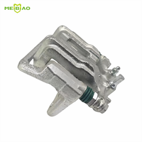 Étriers de frein avant OEM Yuhuan Mingyan, monocylindre, barre parallèle, course, neufs, garantie 1 an pour Acura / ILX / CSX