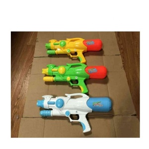 Zwembad Spray Water Kids Speelgoed Pomp Waterpistool Speelgoed Pre-Shipment Inspectieservice - Product Image 1
