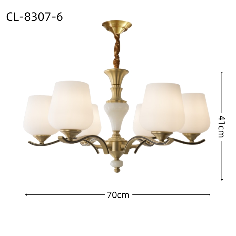CL-8307-6