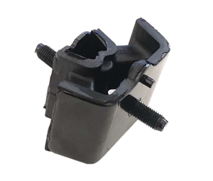 Supporti Motore in Gomma Usati per Nissan Caravan Frontier Pickup Navara NP300 D22 4WD 11320-VK301 11320-VK300 11320-VK30A - Product Image 2