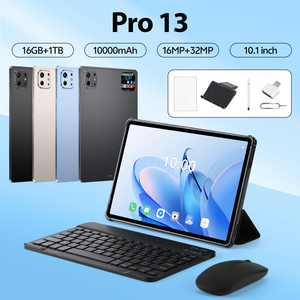 <span class=keywords><strong>Tablet</strong></span> PC Pro 13 - Hot Bán Màn Hình Lớn Máy Tính Bảng Với Vân Tay Mở Khóa, 16GB + 1TB & <span class=keywords><strong>Android</strong></span> 15 - Product Image 2