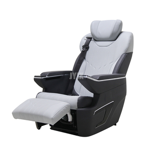 JYJX103 Sièges VIP monospace de luxe haute performance pour Sienna Carnival GL8 Classe V - Product Image 3