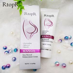 Crema RTOPR Natural Sexy Lifting para Aumentar y Reafirmar Glúteos y Caderas - Product Image 3